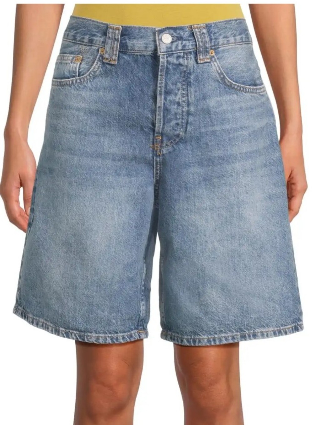 Nwot We The Free Montana Shorts
